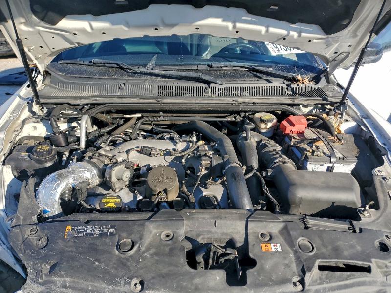 Фото 11 - FORD TAURUS