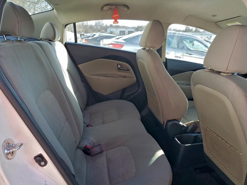 Фото 10 - KIA RIO