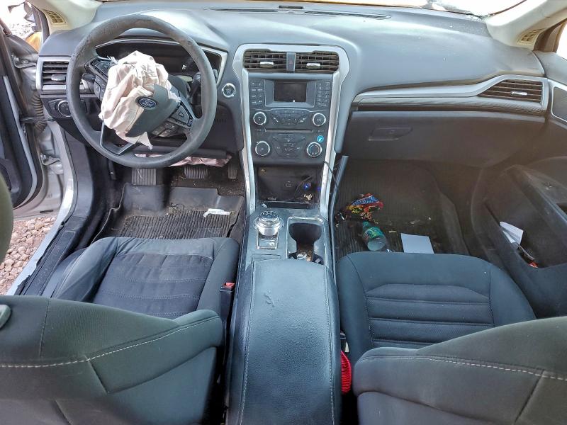 Фото 8 - FORD FUSION