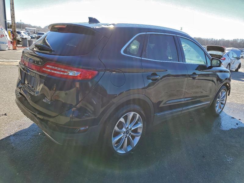 Фото 3 - LINCOLN MKZ