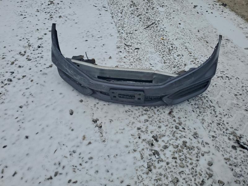 Фото 12 - HONDA CIVIC