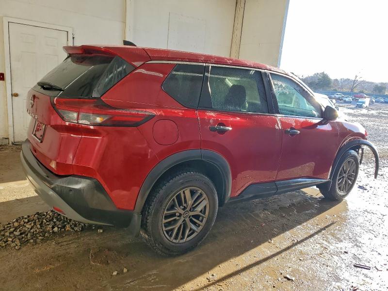 Фото 3 - NISSAN ROGUE