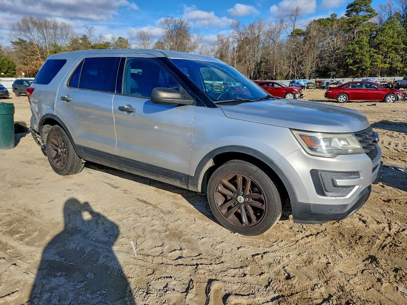 Фото 4 - FORD EXPLORER