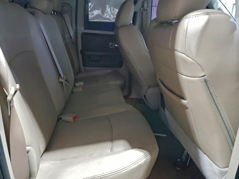 Фото 10 - RAM 1500