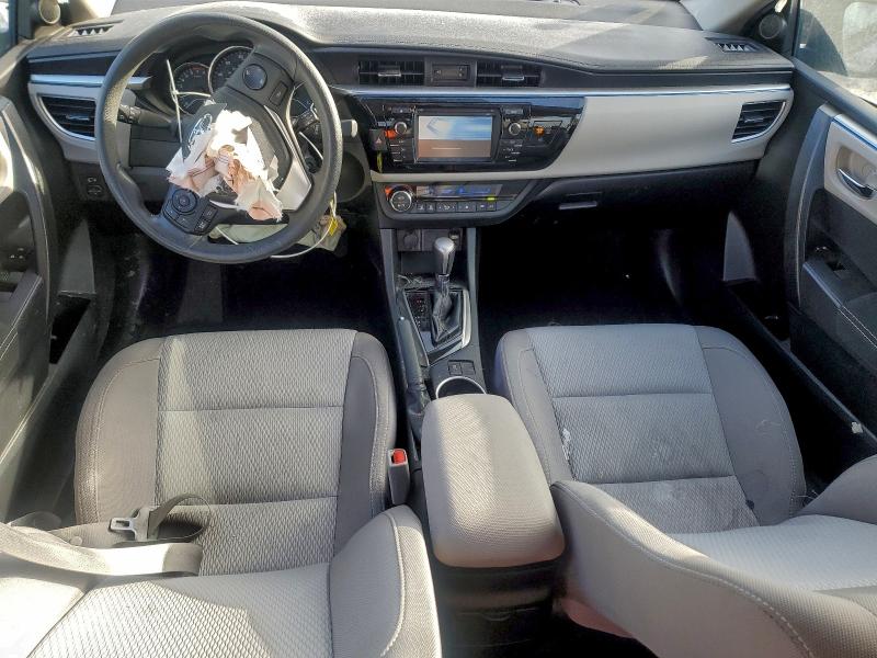 Фото 8 - TOYOTA COROLLA