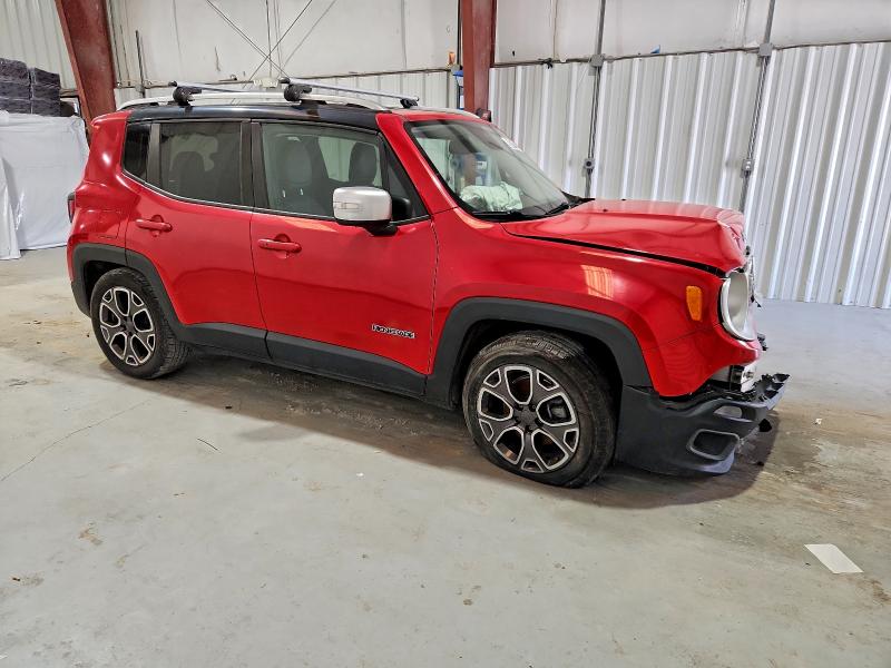 Фото 4 - JEEP RENEGADE