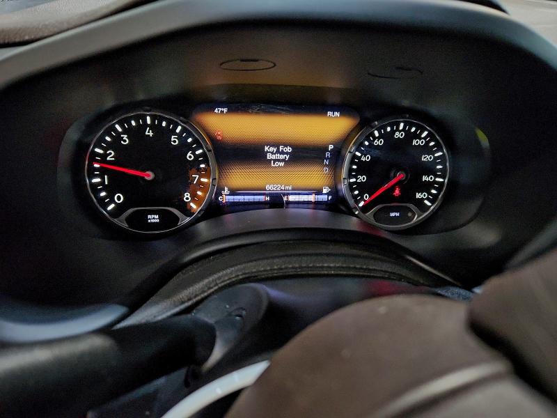 Фото 9 - JEEP RENEGADE