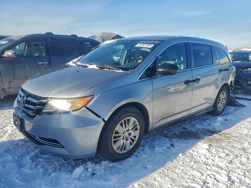 Фото 1 - HONDA All Models