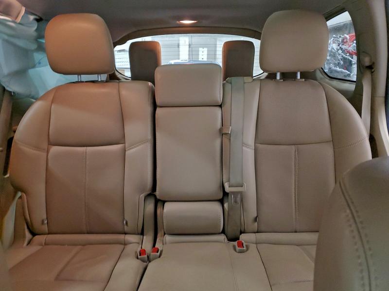 Фото 10 - NISSAN PATHFINDER