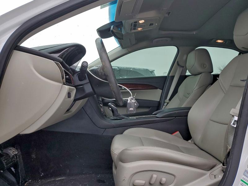 Фото 7 - CADILLAC ATS