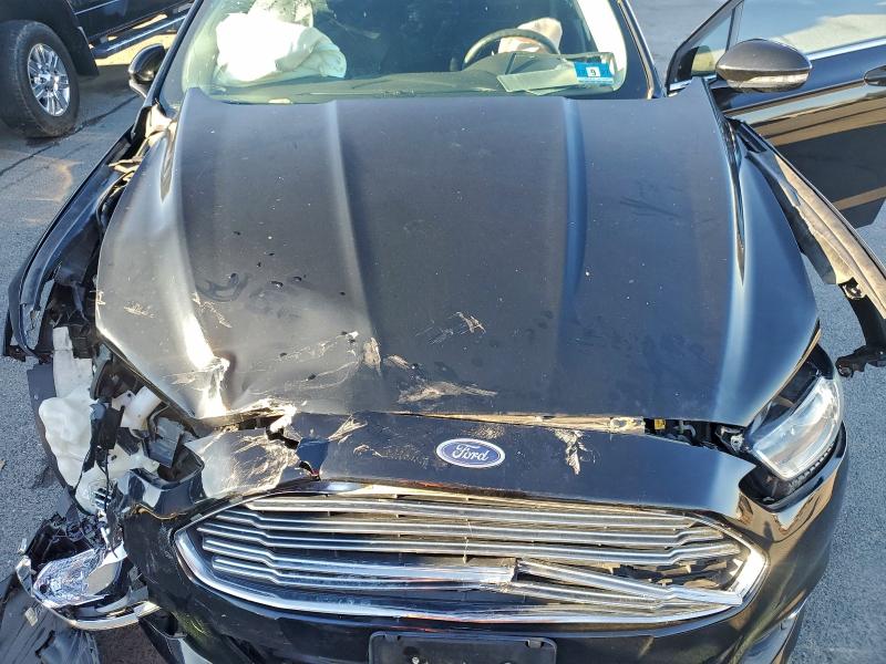Фото 11 - FORD FUSION