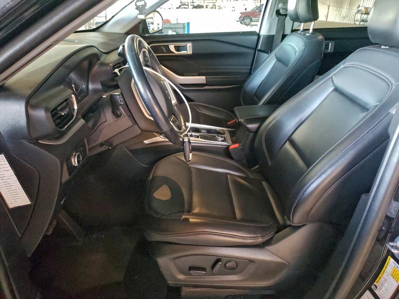 Фото 7 - FORD EXPLORER