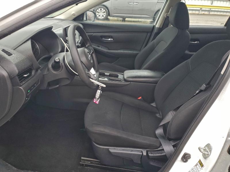 Фото 7 - NISSAN SENTRA