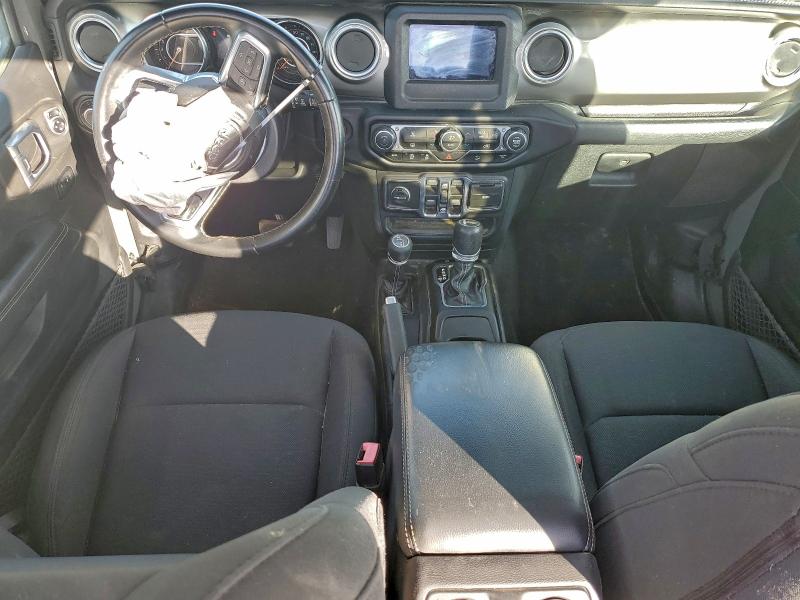 Фото 8 - JEEP WRANGLER