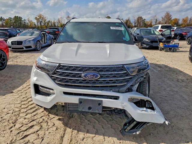 Фото 5 - FORD EXPLORER