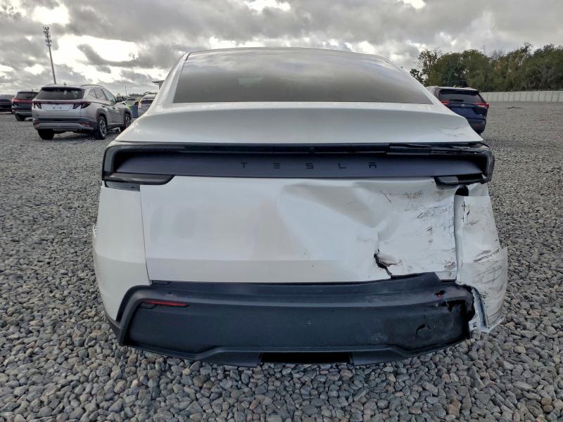 Фото 6 - TESLA MODEL Y