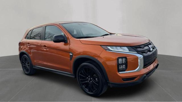 Фото 1 - MITSUBISHI OUTLANDER