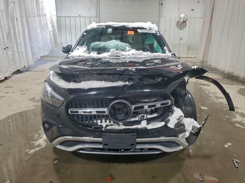 Фото 5 - MERCEDES-BENZ GLA-CLASS