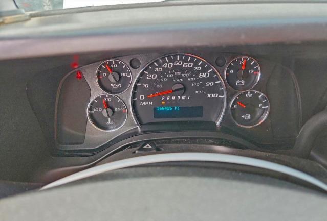 Фото 9 - CHEVROLET EXPRESS