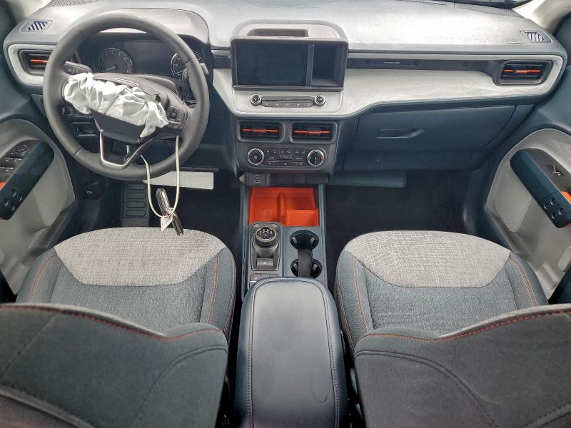 Фото 8 - FORD MAVERICK