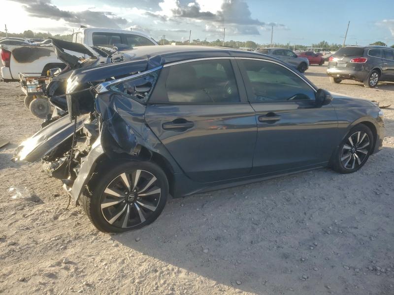 Фото 3 - HONDA CIVIC