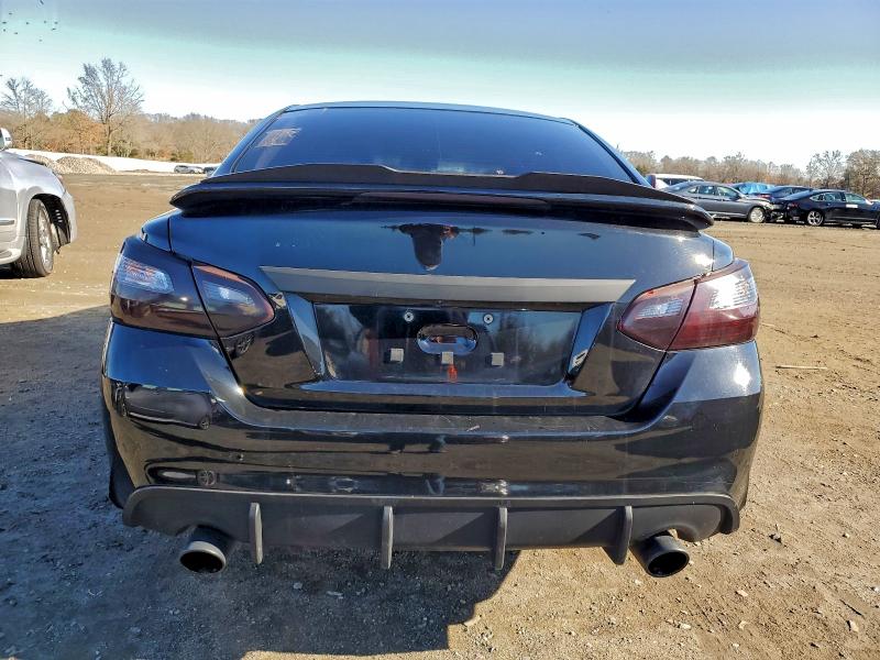 Фото 6 - NISSAN ALTIMA