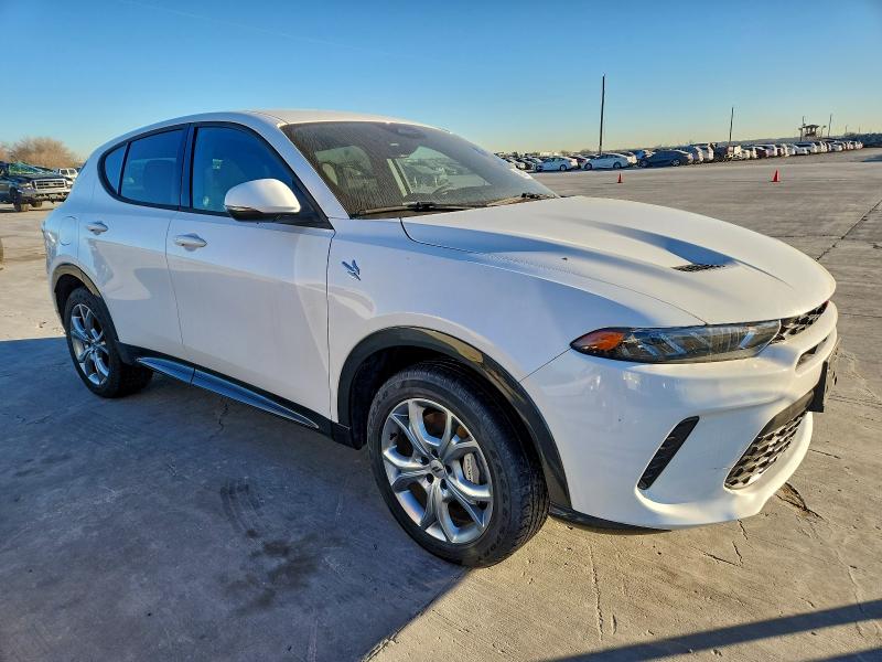 Фото 4 - DODGE HORNET R/T