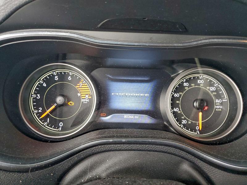 Фото 9 - JEEP GRAND CHER