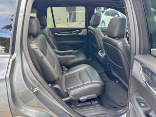 Фото 10 - CADILLAC XT6