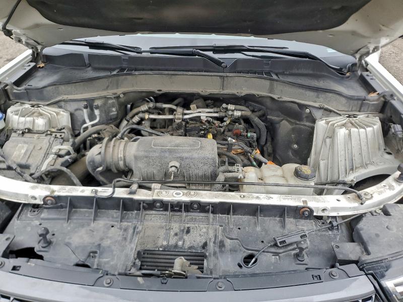 Фото 12 - FORD EXPLORER