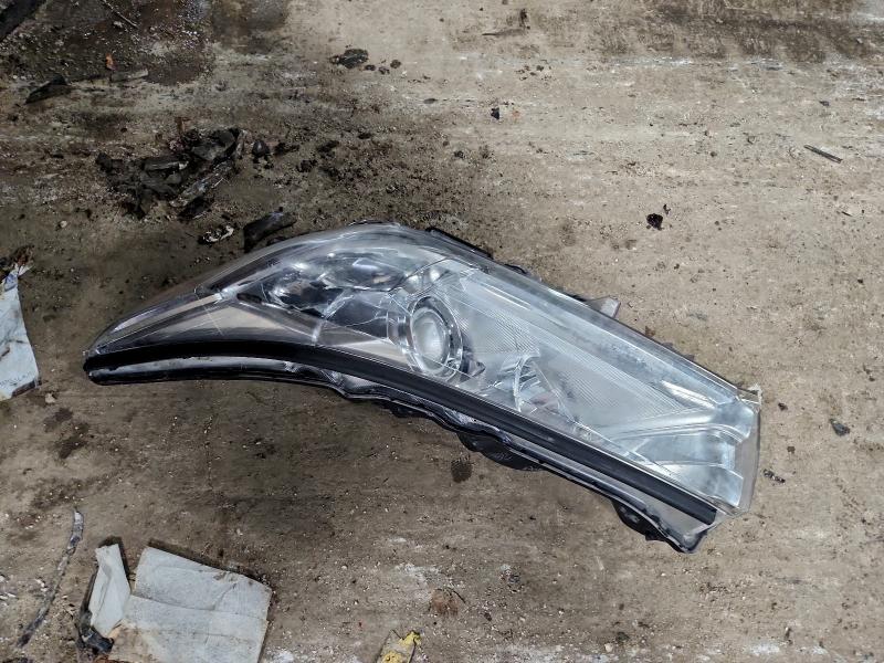 Фото 13 - TOYOTA HIGHLANDER