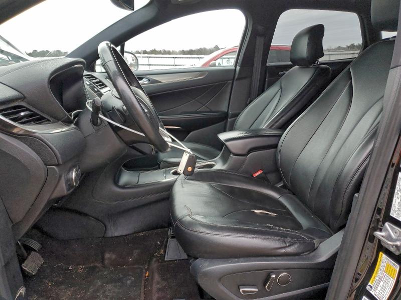 Фото 7 - LINCOLN MKC