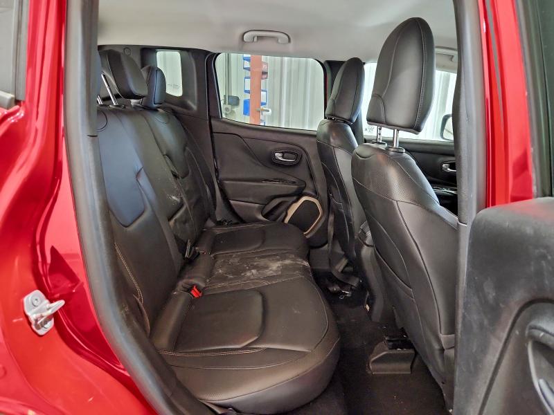 Фото 11 - JEEP RENEGADE