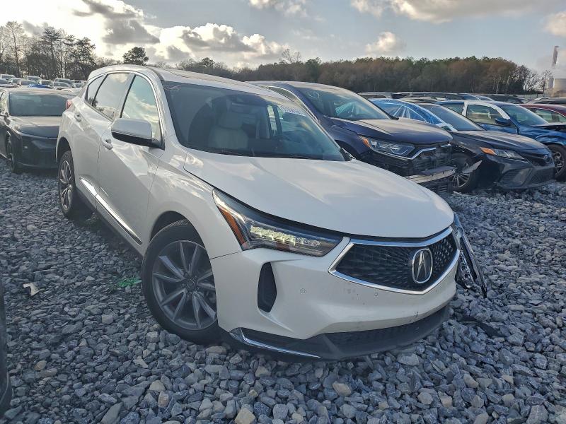 Фото 4 - ACURA RDX