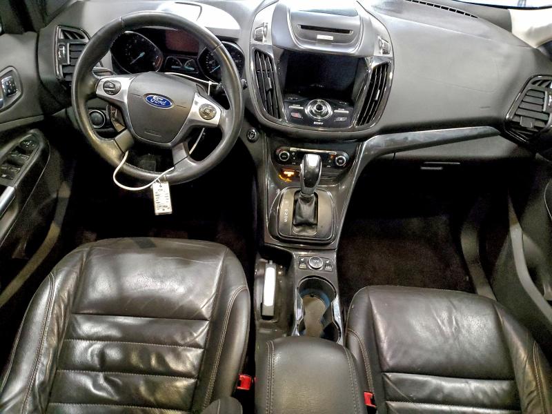 Фото 8 - FORD ESCAPE