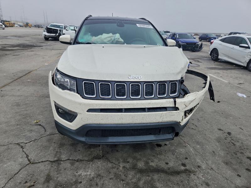 Фото 5 - JEEP COMPASS