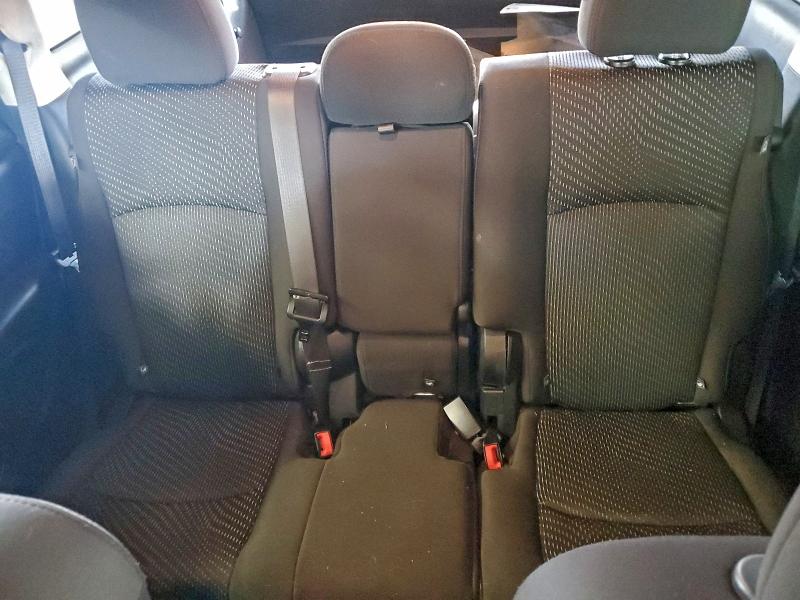 Фото 10 - DODGE JOURNEY