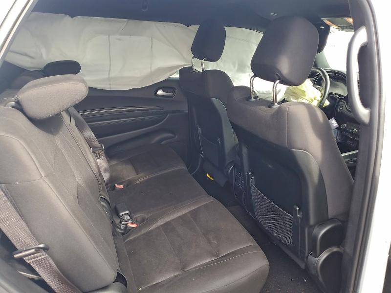 Фото 11 - DODGE DURANGO