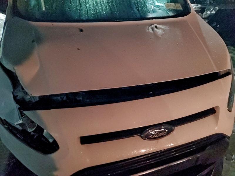 Фото 12 - FORD TRANSIT