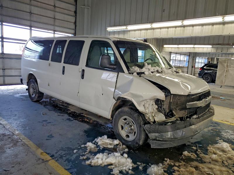 Фото 4 - CHEVROLET EXPRESS