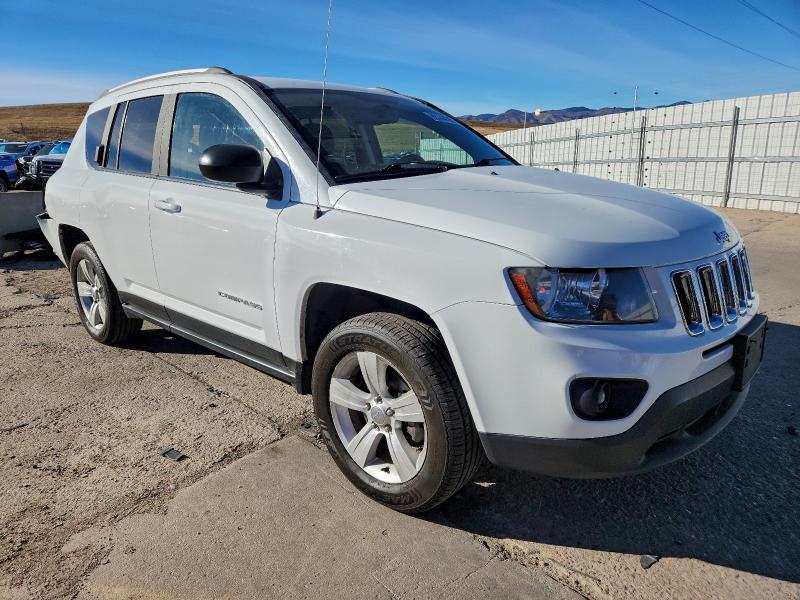 Фото 4 - JEEP COMPASS