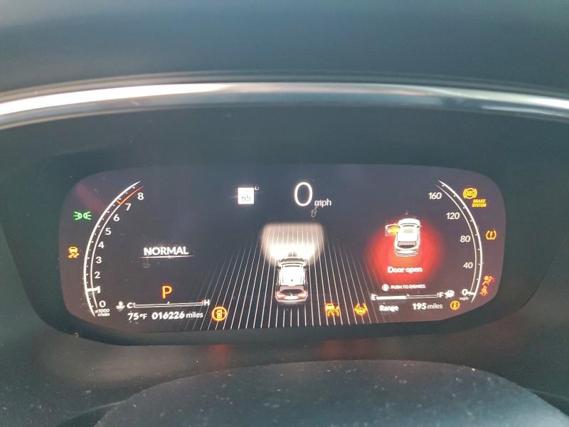 Фото 9 - ACURA MDX