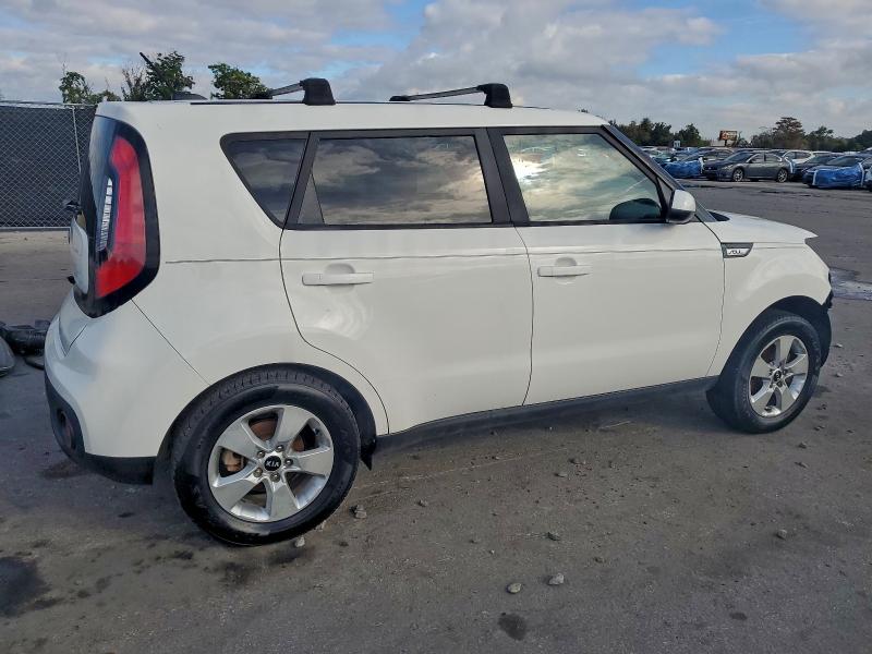 Фото 3 - KIA SOUL
