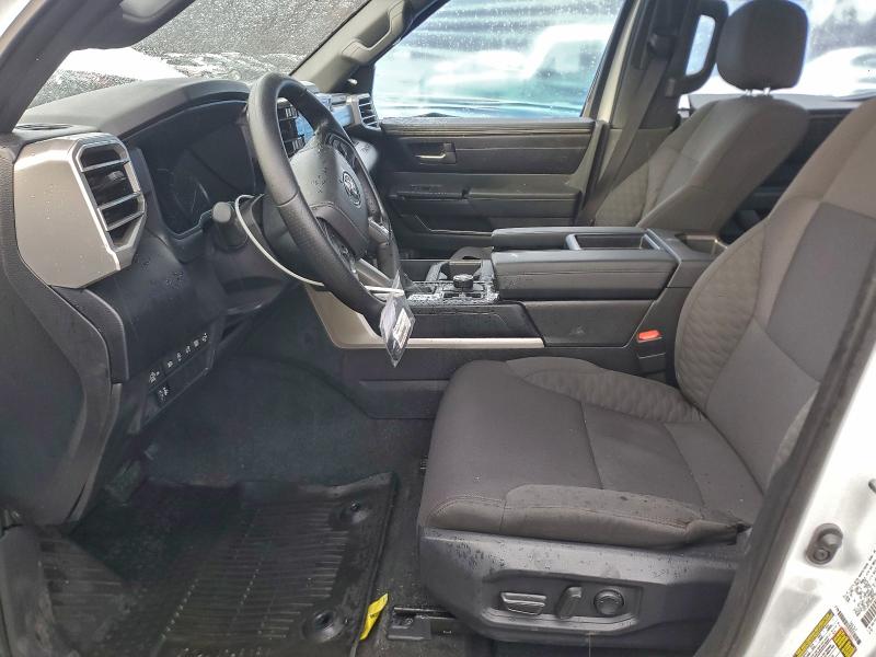 Фото 7 - TOYOTA TUNDRA