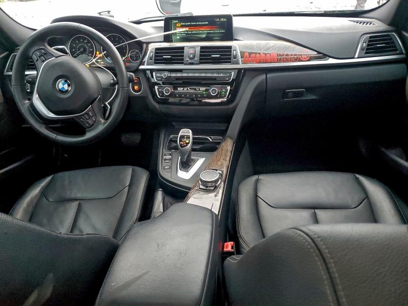 Фото 8 - BMW 3 SERIES