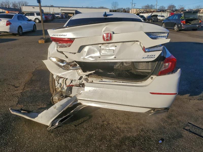 Фото 6 - HONDA ACCORD