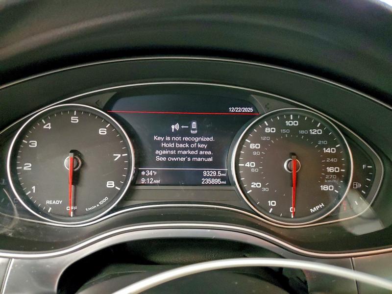 Фото 9 - AUDI A6