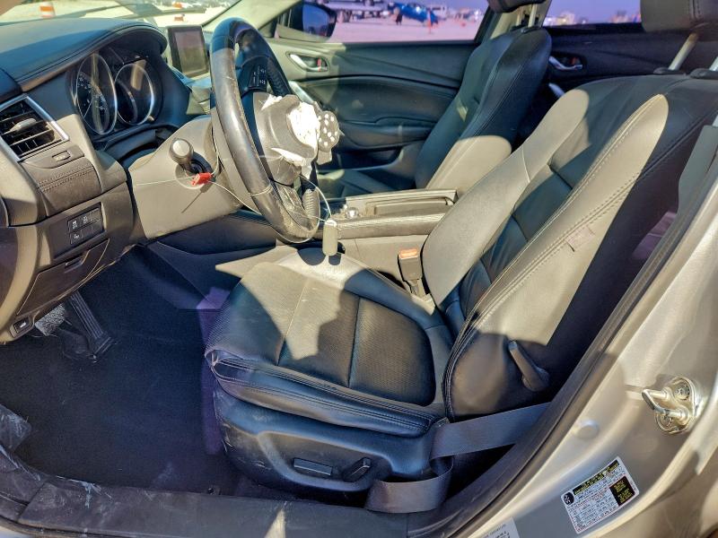 Фото 7 - MAZDA 6