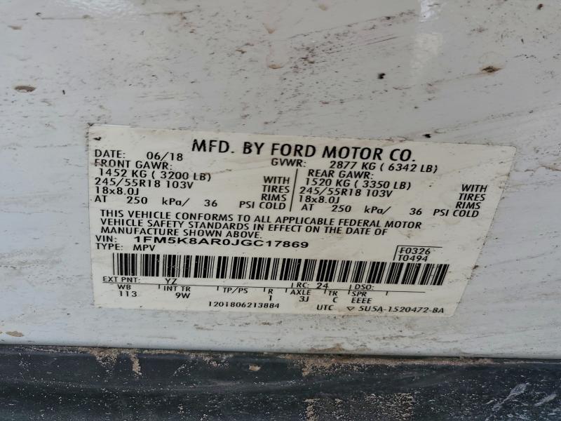 Фото 13 - FORD EXPLORER