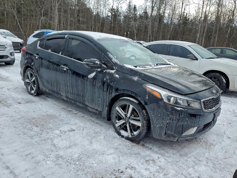 Фото 4 - KIA FORTE
